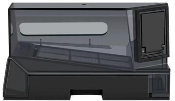 Dust Box Collecting Bin Collector,Compatible for Ecovacs,Compatible for Deebot,X8 Pro / X8,Compatible for Omni,/ X8 Plus AI Vacuum Cleaner Accessories