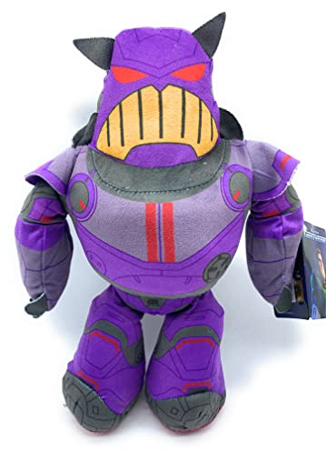 Disney Plüsch Weihnachten Sound 26 cm Sortiert 1 Stück