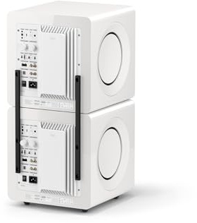 KEF KSK92 Subwoofer Stacking Kit