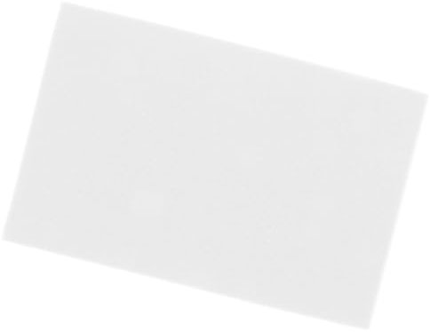 HEMOTON Esponja Hidropónica para Esponjas De Herramienta De Jardinería para Plantación Hidropónica Bandeja para Germinación Invernadero