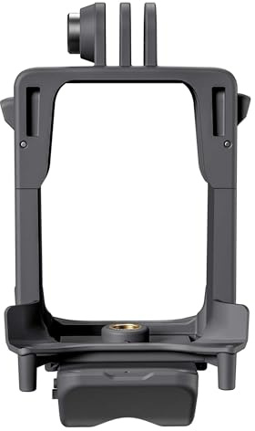 Oeudire Sistema de Lanzamiento aéreo Avata 2, Dispositivo de Transporte de Carga útil de liberación rápida, Cebo de Pesca for Drones de Bodas, búsqueda y Rescate for Accesorios de Drones Avata 2