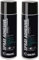 2x Adam Hall 01360 Sprühkleber 500 ml