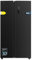 Cecotec Frigorífico americanos Bolero CoolMarket SBS 562 Dark D. Compresor Inverter Plus Frigorífico Americano Side By Side Inox Oscuro 177X91.2Cm, 562L, No Frost, Multiairflow, Clase D, Fast Cooling