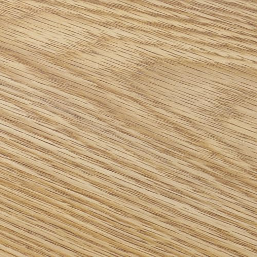Victoam Vinylgolv, självhäftande, 36 plattor PVC-golvbeläggning träutseende, vattentät, 91,5 x 15,2 cm, original trä, skydd 5 m² (träfärg)