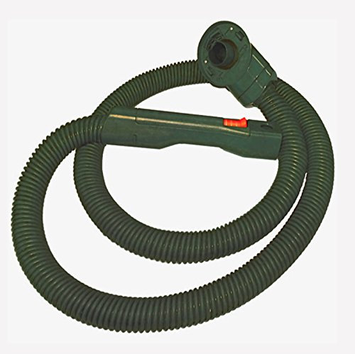 Original Vorwerk Saugschlauch Tiger 251 gebraucht mit Innen liegendem Kabel 1J