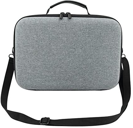 Bolsa de almacenamiento para proyector XGIMI Z6X Pro de gran capacidad para proyector, estuche de transporte, caja protectora accesorios
