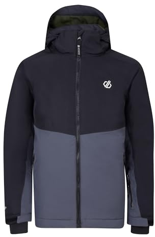 Dare2b Unisex barn barn Imposeivjacket skidjacka