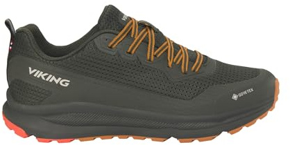 Viking herr Motion Low Gtx MPromenadskor