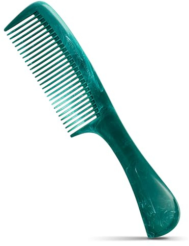 Niyok Griffkamm groß aus 99% Recyclingmaterial, Made in Germany