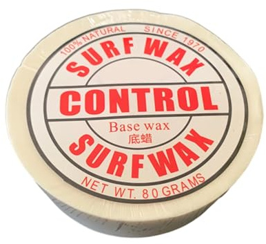 our fave Ceras de mantenimiento de reparación portátiles, fiabilidad, peso ligero, para tabla de surf para un agarre óptimo y resistencia en las surfas principiantes