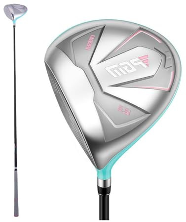 Golfdrivare ultralätt kolskaft män kvinnor Fairway trä R Flex förbättra gunga precisionskontroll hållbarhet sport utomhusutrustning 60 g