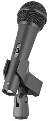 Stagg SUM20 Dynamisches USB-Mikrofon für Podcasts