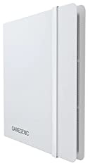 Gamegenic, Casual Album 24-Pocket White
