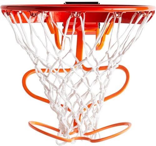 Spalding Back Atcha® Ball Return Training Aid - Orange