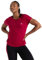 Dare 2b Damen Persisting Lightweight Gym T Yoga-Shirt, Rose, 34