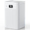 Luftentfeuchter 2.2L Luftentfeuchter Elektrisch,Tragbarer Raumentfeuchter unter 35dB,Automatisches Abtauen,2-12H-Timer,Entfeuchter für Schlafzimmer,Wohnung.