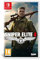 Sold Out Sales and Marketing Sniper Elite 4 (Switch)