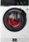 AEG LWR9W80609 - Lavasciuga Caricamento frontale, 10 kg + 6 kg, classe di efficienza energetica: C