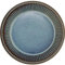 GreenGate Kuchenteller Alice Oyster Blue Blau 23cm Keramik Teller Geschirr