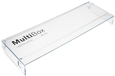 Facade de tiroir refrigerateur Bosch 12010595