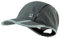 TOP-EX XL/XXL Baseball Cap Herren Atmungsaktiv Sports Running Kappe UV Schutz Basecap Sommer Golf Cap tx89056_Dunkelgrau XL Großer Kopf