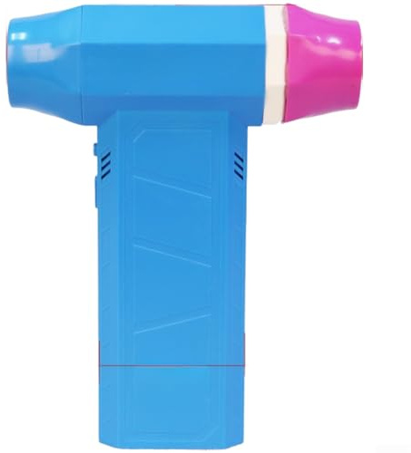 Bomba de inflado eléctrica para tablas de remo y para KAYAKs, motor de 130000 rpm, diseño portátil ligero, batería recargable para necesidades de inflado al aire libre