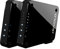 Devolo 9974 - Puente WiFi (2 Gbit, una Banda de 5 GHz), Negro