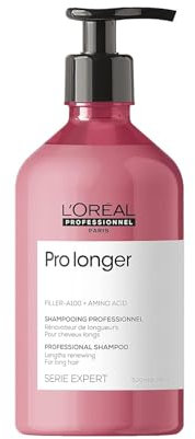 SE PRO-LONGER SHAMPOO 500ML