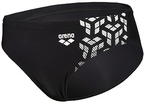 ARENA Slip Nuoto da Bambino Feel Kikko V
