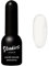 DIDIER LAB - Premium Hard Base mit unsichtbare Fiberglas - Base Coat UV Gel HEMA- und TPO-frei -Nagelstärkung Base Gel für Nägel UV - Überlegene Haftung für LED UV Nagellack - 8ml