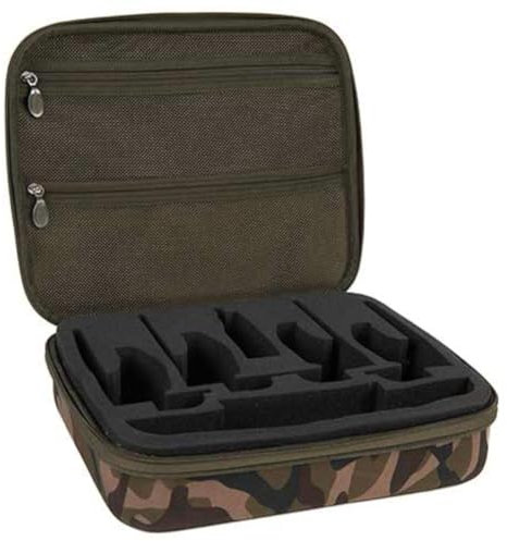 Fox Camolite RX+ Micron Case 31x13x38cm - Angeltasche, Transporttasche, Tasche