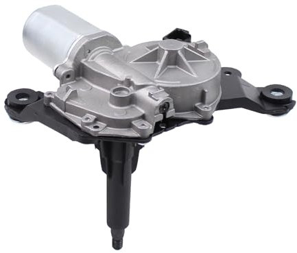 HouYeen Rear Windscreen Wiper Motor for Da-cia Sandero mk2 Re-nault Captur mk1 Clio mk4 Zoe 2012-Onwards