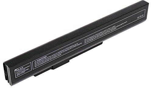 A42-A15 Laptop Battery 14.4V 4400mAh For Medion Akoya E6222 E7219 E6228 E7220 E7222 P6816 P7818 X6816 MD99160 MD97874 MD97877 MD97879 MD98980