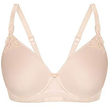 Sassa Spacer-BH Classic Look Gr. 75E in Nude