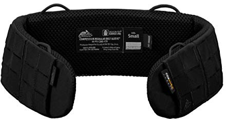 Helikon-Tex Competition Modular Belt Sleeve - Nero