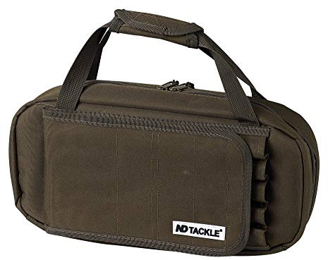 New Direction Tackle Buzz bar bag P7-8