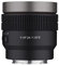 Samyang Lente di messa a fuoco automatica grandangolare di 24mm T1.9 per Sony E (SYCAF24-NEX)