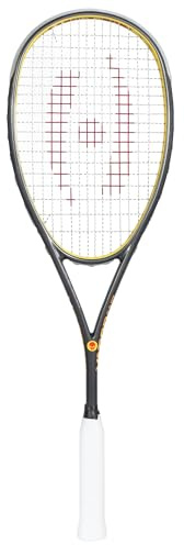 Harrow Vapor 115 Misfit Squash Racquet