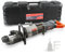 CENTALL Elektrischer hydraulischer Bewehrungsbieger, 1150 W, hydraulische Bewehrungsbiegemaschine, 7/8 Zoll #7 10-22 mm Bewehrungsstab innerhalb von 2,5-3 s, einfaches Biegen, Bewehrungsstahlstange,