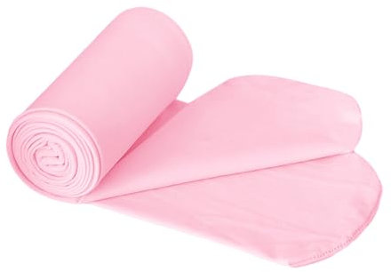 Sanrlo Socken für Damen und Mädchen, Ballett, Tanz, Schuluniform, Strumpfhose, Babystrumpfhose, Sport-Leggings, elastische Hose, Rosa Nr. M, M-3XL