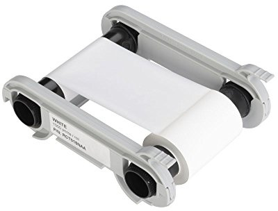 Evolis edikio PRIMACY zenius Ruban encreur weiß