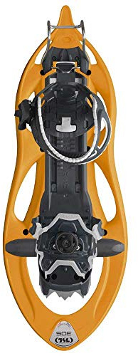 TSL 305 Initial Apricot, Ciaspole da Neve Unisex Adulto, Albicocca