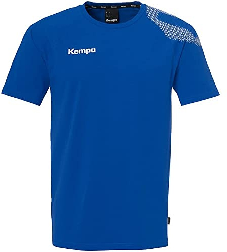 Kempa Core 26 T-Shirt para Hombres y niños - Camiseta Deporte Balonmano Camiseta Ropa Funcional Jersey para Adultos y niños