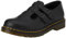 Dr. Martens Damen 8065 Mary Jane, Black Virginia, 39 EU