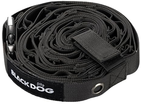 ARVALOLET Auvent d'extérieur Lanières Multi-usages Camping Suspendu Corde réglable Tente Baldaquin Tasse Lampe Cintre Accessoires de tente