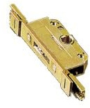 Valiant Shootbolt Window Lock Gearbox – High-Security Central Mechanism for Multipoint Locking Systems, Compatible with uPVC, Timber & Aluminium Windows (Z&Y, 22mm x 9.5mm)