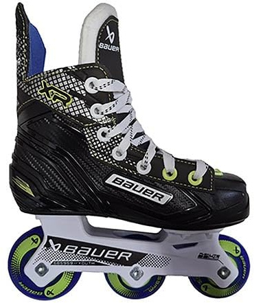 Bauer XR Bambini Inline Roller Hockey Skate