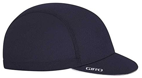 Giro Peloton Cycling Cap - Midnight Blue (2022)