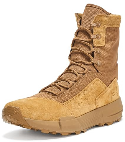 Under Armour Men's Charged Loadout, (200) Coyote/Coyote/Coyote, 13, US