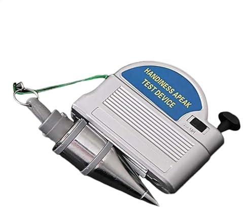 Retractable Plumb Bob Tool - Magnetic Bobs for Construction Industry | Sturdy Construction Supply Industry Tool for Home, Factory, Workshop